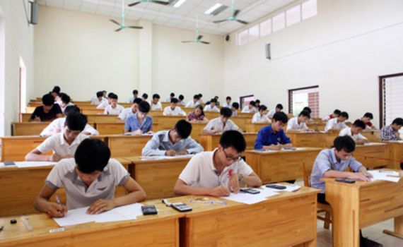 X&eacute;t tuyển ĐH 2021: Th&iacute; sinh được điều chỉnh đăng k&yacute; tối đa 3 lần