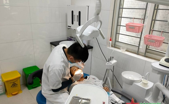 Từ ng&agrave;y 1-4, kh&ocirc;ng được mua b&aacute;n trang thiết bị y tế khi chưa c&oacute; gi&aacute; k&ecirc; khai