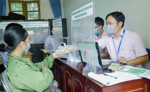 Hộ ngh&egrave;o d&acirc;n tộc thiểu số được vay hỗ trợ nh&agrave; ở kh&ocirc;ng qu&aacute; 40 triệu đồng/hộ 