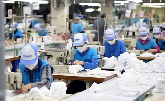 Một số ch&iacute;nh s&aacute;ch c&oacute; hiệu lực từ th&aacute;ng 4/2022