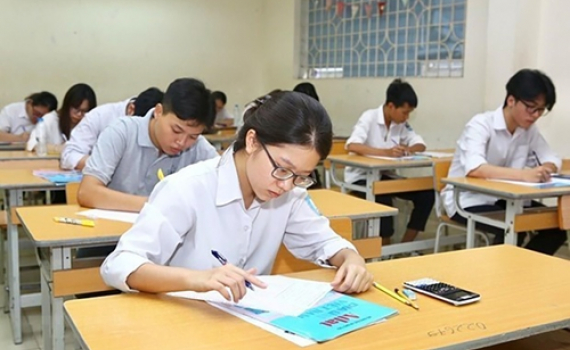 Thi tốt nghiệp trung học phổ th&ocirc;ng năm 2022: Th&iacute; sinh cần ghi nhớ c&aacute;c mốc thời gian quan trọng n&agrave;o?