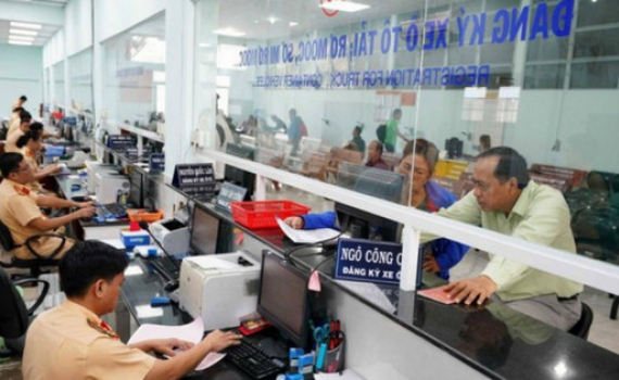 Ch&iacute;nh s&aacute;ch mới c&oacute; hiệu lực từ th&aacute;ng 5/2022