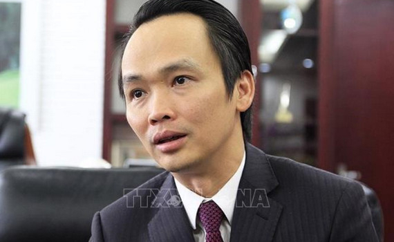 Ủy ban Chứng kho&aacute;n Nh&agrave; nước hủy bỏ quyết định xử phạt vi phạm h&agrave;nh ch&iacute;nh đối với &ocirc;ng Trịnh Văn Quyết