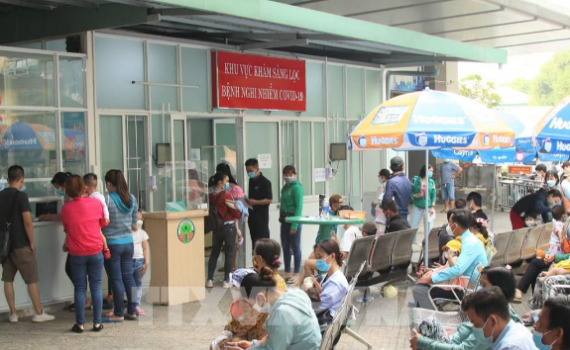 Cảnh b&aacute;o hội chứng MIS-C vi&ecirc;m đa hệ thống ở trẻ sau mắc Covid-19 