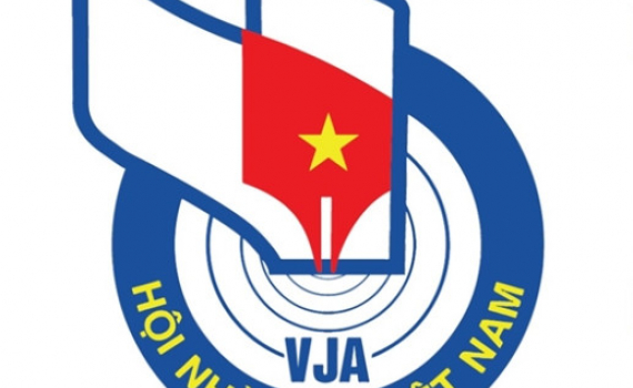 Hội Nh&agrave; b&aacute;o Việt Nam - 72 năm đồng h&agrave;nh c&ugrave;ng lịch sử d&acirc;n tộc