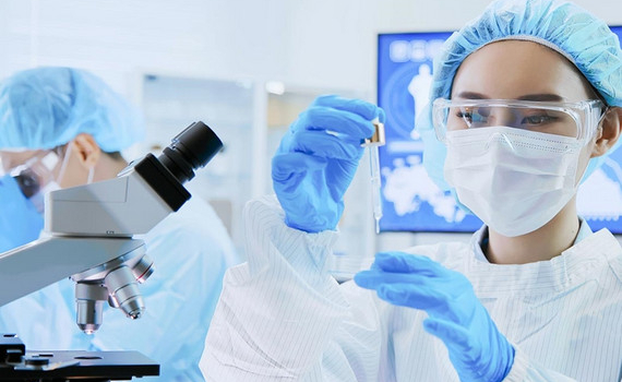 Tăng tốc ph&aacute;t triển vaccine ngừa Covid-19 thế hệ mới