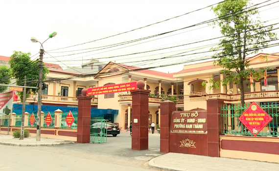 TP Ninh B&igrave;nh thực hiện chủ đề c&ocirc;ng t&aacute;c năm gắn với c&aacute;c nhiệm vụ trọng t&acirc;m, đột ph&aacute;