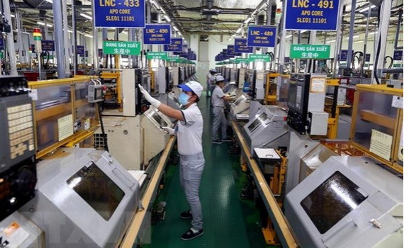 Kinh tế Việt Nam được dự b&aacute;o sẽ phục hồi mạnh mẽ