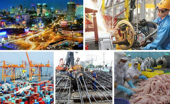 Thủ tướng Ch&iacute;nh phủ y&ecirc;u cầu đẩy nhanh thực hiện, giải ng&acirc;n vốn ODA, vốn vay ưu đ&atilde;i nước ngo&agrave;i