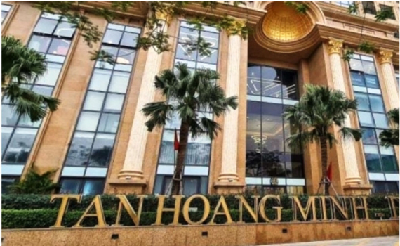 Hủy bỏ 9 đợt ch&agrave;o b&aacute;n 10.030 tỷ đồng tr&aacute;i phiếu của 3 c&ocirc;ng ty thuộc T&acirc;n Ho&agrave;ng Minh