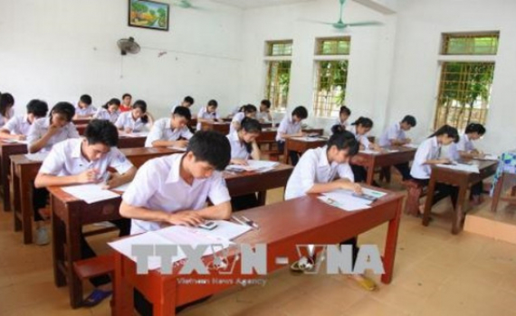 G&oacute;c nh&igrave;n gi&aacute;o dục: Tuổi trẻ đ&acirc;u chỉ c&oacute; học?