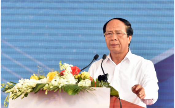 Kh&aacute;nh th&agrave;nh cao tốc Trung Lương - Mỹ Thuận 