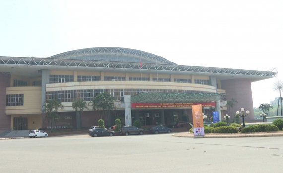 Ninh B&igrave;nh t&iacute;ch cực chuẩn bị cho SEA Games 31