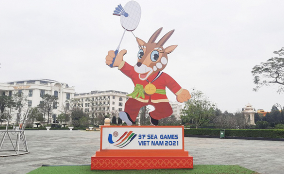 Cục CSGT khuyến c&aacute;o người d&acirc;n đi lại trong thời gian tổ chức SEA Games 31