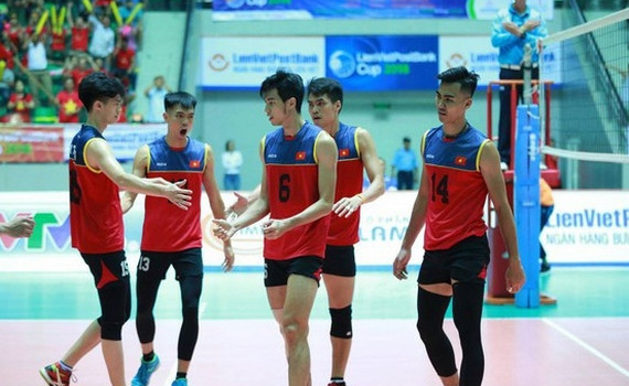 M&ocirc;n b&oacute;ng chuyền tại SEA Games 31 &aacute;p dụng &ldquo;c&ocirc;ng nghệ VAR&rdquo;