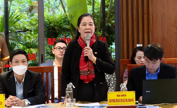 Hiệp hội Du lịch tỉnh Ninh B&igrave;nh tham gia Hội thảo x&uacute;c tiến du lịch C&ocirc; T&ocirc; năm 2022