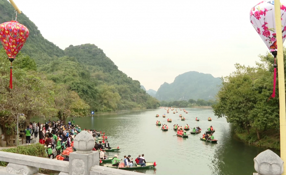Ninh B&igrave;nh thực hiện c&aacute;c biện ph&aacute;p th&iacute;ch ứng an to&agrave;n, linh hoạt, kiểm so&aacute;t hiệu quả dịch Covid-19 trong t&igrave;nh h&igrave;nh mới