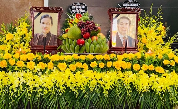 Lời cảm ơn