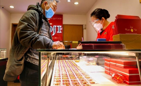 V&agrave;ng giảm gi&aacute;, giảm