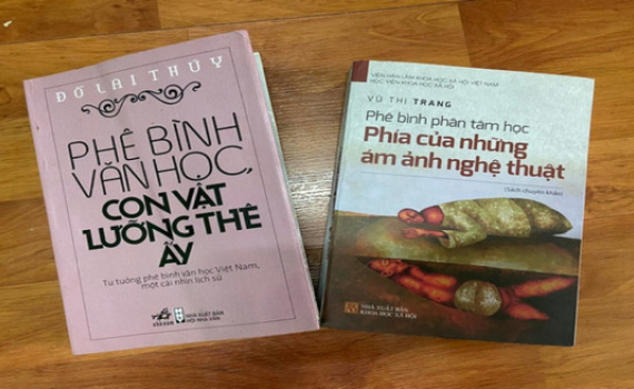 Cả nể, ứng xử xuề x&ograve;a khiến vi phạm quyền t&aacute;c giả tr&agrave;n lan, kh&oacute; kiểm so&aacute;t