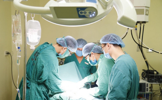 C&ocirc;ng nghệ c&agrave;ng cao, y đức c&agrave;ng phải s&aacute;ng