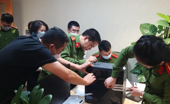 Khẩn trương điều tra những c&aacute; nh&acirc;n gi&uacute;p Trịnh Văn Quyết thao t&uacute;ng thị trường chứng kho&aacute;n