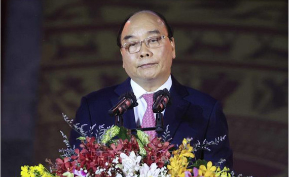 T&iacute;n ngưỡng thờ c&uacute;ng c&aacute;c Vua H&ugrave;ng l&agrave; nguồn gốc tạo n&ecirc;n sức mạnh để d&acirc;n tộc ta lu&ocirc;n đo&agrave;n kết vượt qua mọi kh&oacute; khăn, thử th&aacute;ch