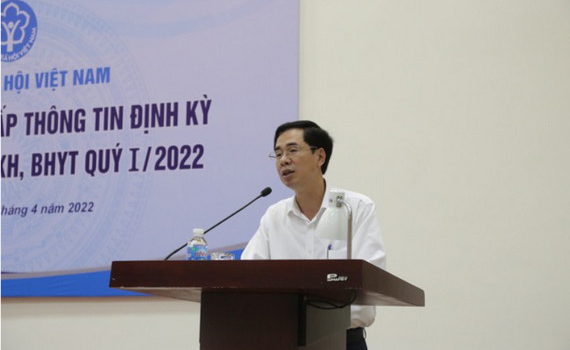 Nhận BHXH một lần - Nhiều thiệt th&ograve;i cho người lao động
