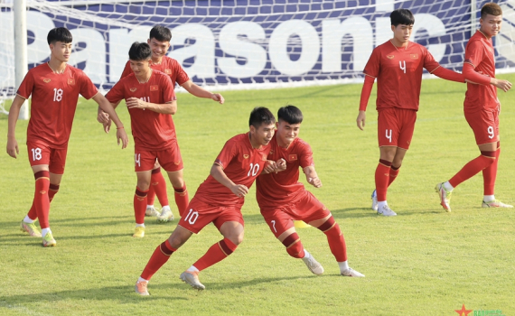 Lịch thi đấu SEA Games 32 h&ocirc;m nay (30-4): Chờ U22 Việt Nam ra qu&acirc;n tưng bừng?