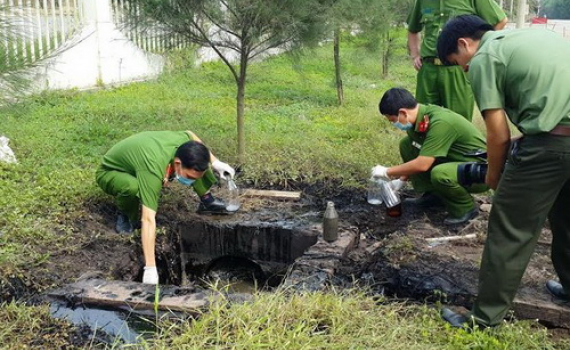 Chi mua tin trong xử phạt vi phạm h&agrave;nh ch&iacute;nh tối đa 50 triệu đồng/vụ việc