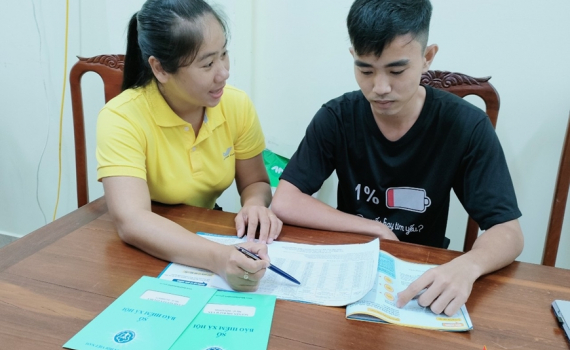 Dự thảo Luật Bảo hiểm x&atilde; hội (sửa đổi): Thắt chặt r&uacute;t bảo hiểm x&atilde; hội một lần