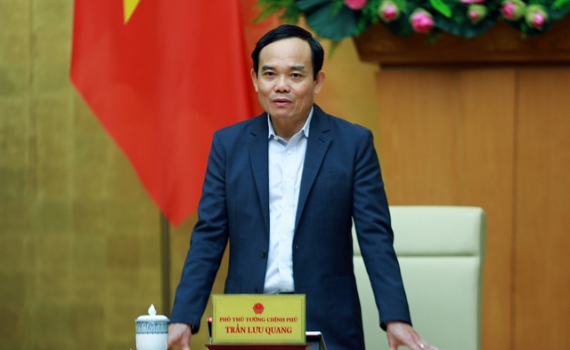 Lập Ban Chỉ đạo x&acirc;y dựng v&agrave; quản l&yacute; vị tr&iacute; việc l&agrave;m trong cơ quan, tổ chức h&agrave;nh ch&iacute;nh, đơn vị sự nghiệp c&ocirc;ng lập