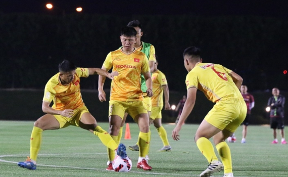 M&ocirc;n b&oacute;ng đ&aacute; SEA Games 32 x&aacute;c nhận kỷ lục