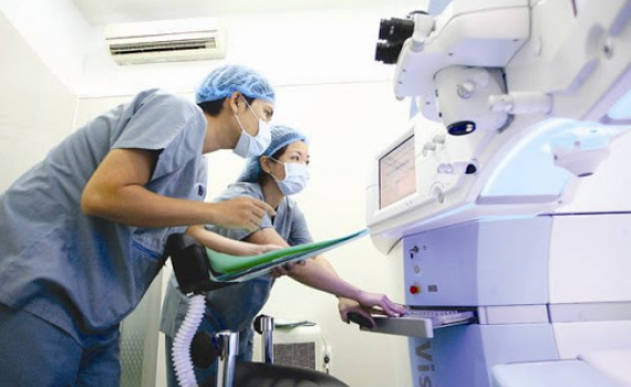 Bộ Y tế b&atilde;i bỏ Th&ocirc;ng tư về đấu thầu trang thiết bị y tế