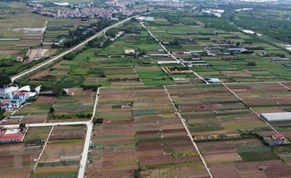 Sửa đổi, bổ sung nhiều quy định hướng dẫn thi h&agrave;nh Luật Đất đai