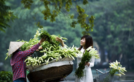 Thời tiết h&ocirc;m nay ng&agrave;y 9-4: Miền Bắc trời lạnh, miền Nam nắng n&oacute;ng