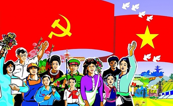 T&acirc;m sự đảng vi&ecirc;n: Kh&ocirc;ng thể c&agrave;o bằng