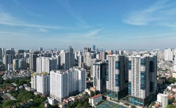 Gia hạn thời hạn nộp thuế, tiền thu&ecirc; đất năm 2023