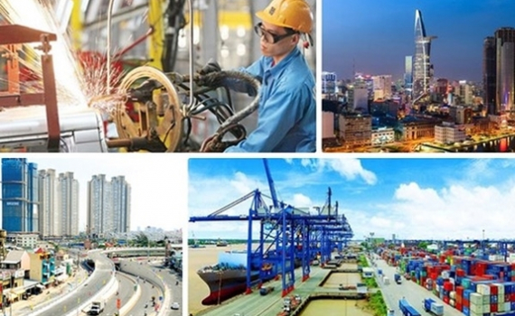 &ldquo;D&acirc;n thụ hưởng&rdquo; kh&ocirc;ng phải l&agrave; khẩu hiệu su&ocirc;ng