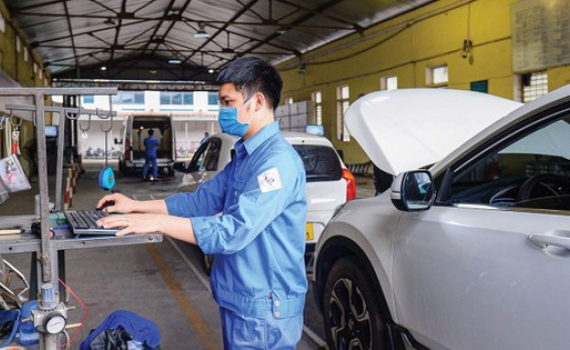 N&ecirc;n thực hiện ngay việc gi&atilde;n chu kỳ kiểm định