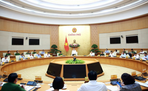Ngăn chặn ma t&uacute;y từ sớm, từ xa; bắt giữ cả đường d&acirc;y, đối tượng cầm đầu