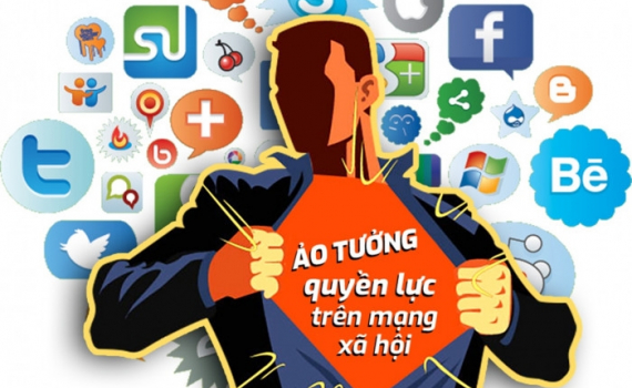 Lời cảnh tỉnh cho những kẻ cố t&igrave;nh lợi dụng tự do ng&ocirc;n luận