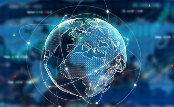 IMF dự b&aacute;o tăng trưởng to&agrave;n cầu dưới 3% trong năm 2023