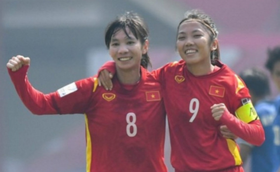 Lịch thi đấu của đội tuyển nữ Việt Nam tại SEA Games 32 mới nhất