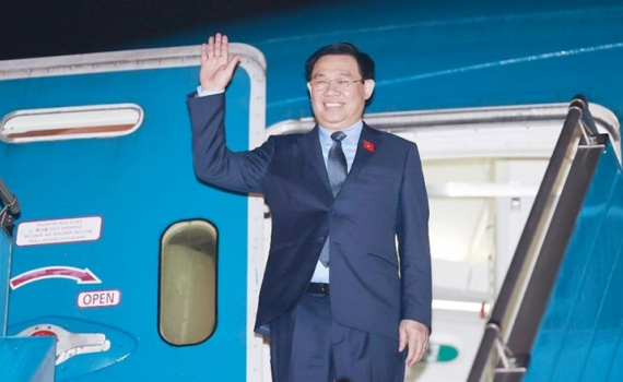 L&agrave;m s&acirc;u sắc hơn quan hệ của Việt Nam với c&aacute;c nước bạn b&egrave; v&agrave; đối t&aacute;c tại khu vực Mỹ Latin