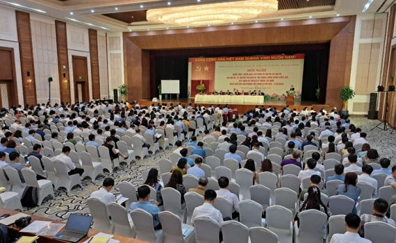 X&acirc;y dựng đội ngũ l&atilde;nh đạo cơ quan b&aacute;o ch&iacute;, xuất bản đ&aacute;p ứng t&igrave;nh h&igrave;nh mới