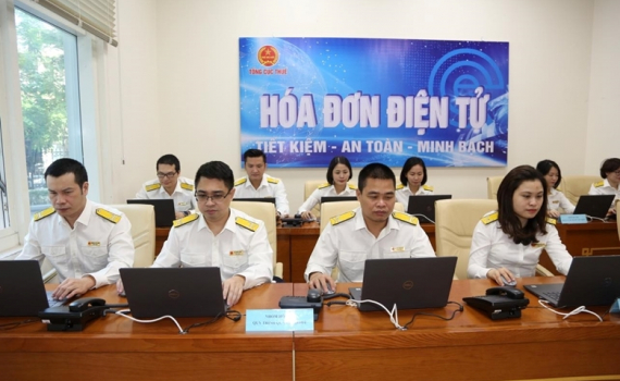 Siết chặt quản l&yacute; chống gian lận trong ph&aacute;t h&agrave;nh v&agrave; sử dụng h&oacute;a đơn điện tử