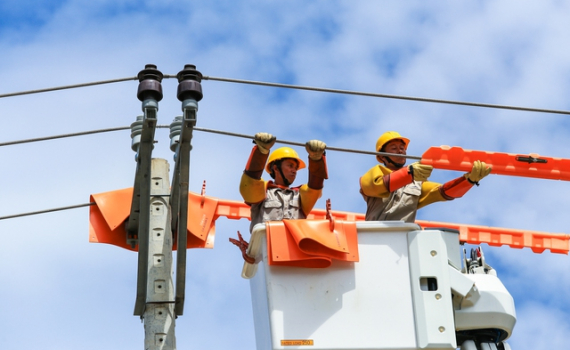 EVNCPC: Sẵn s&agrave;ng c&aacute;c kịch bản cấp điện m&ugrave;a kh&ocirc; 2023