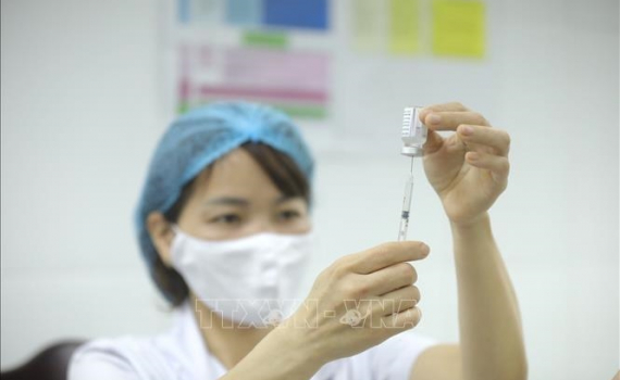 Ưu ti&ecirc;n bảo vệ nh&oacute;m nguy cơ cao mắc Covid-19