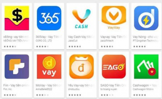 Bi kịch vay tiền qua app t&iacute;n dụng đen vẫn hiện hữu với nhiều thủ đoạn mới
